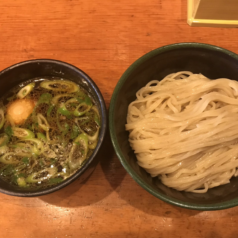 醤油つけ麺200g(Clutch Hitter （クラッチ ヒッター）)
