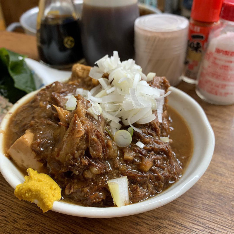 重ね(大衆酒場 馬越)