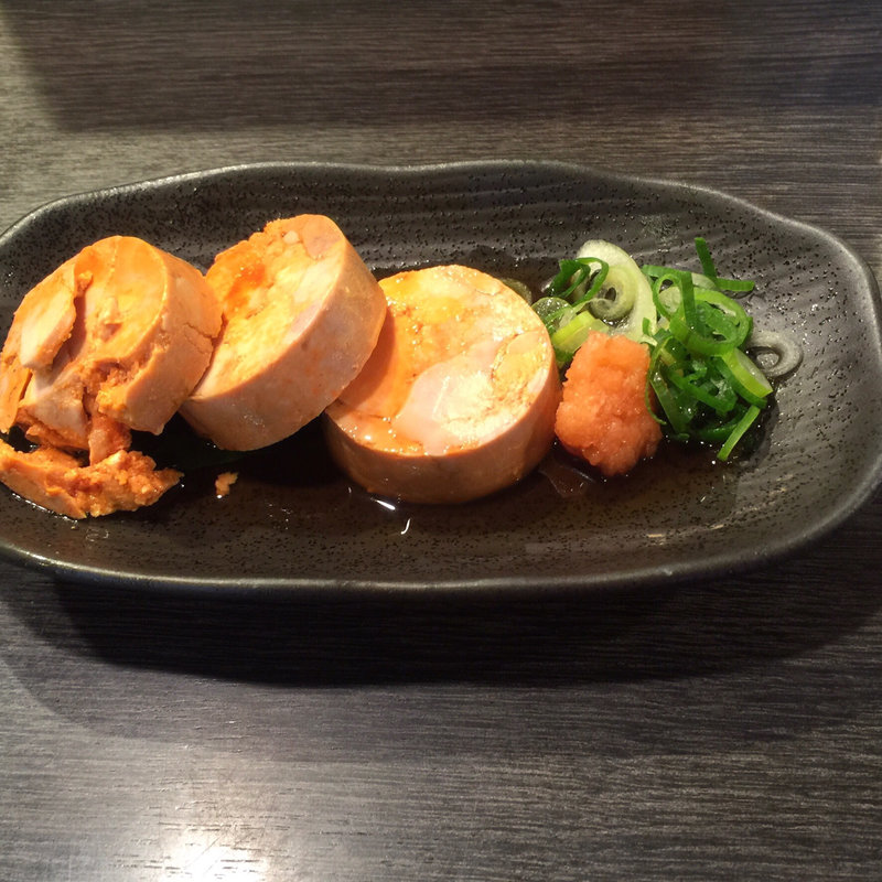 (天ぷら　大吉 なんば店 )