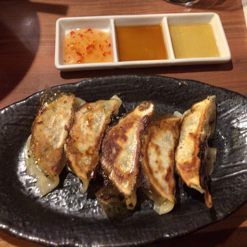 (らーめん千の風 四条河原町店 )