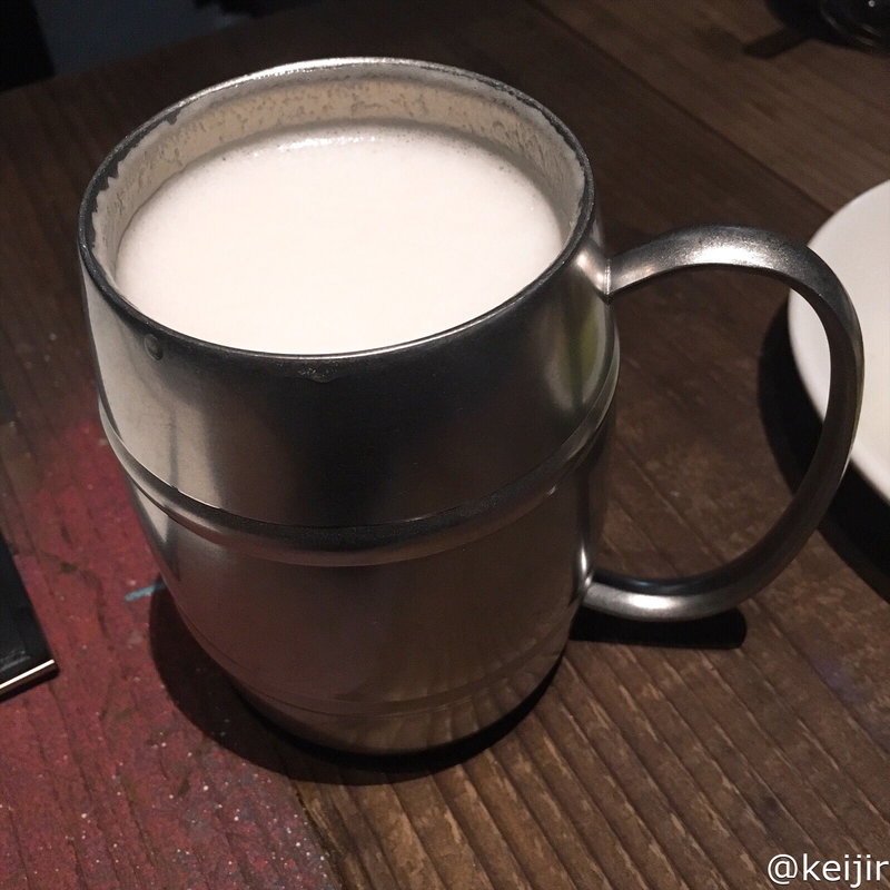 サッポロ 黒ラベル(RODEO & CAFE)