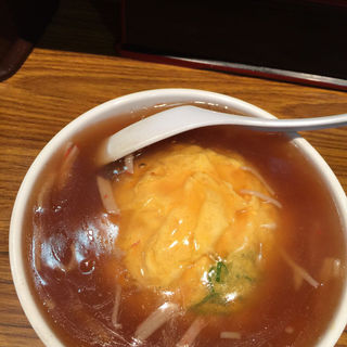 (天一)