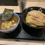 つけ麺(麺屋 たけ井 R1号店)