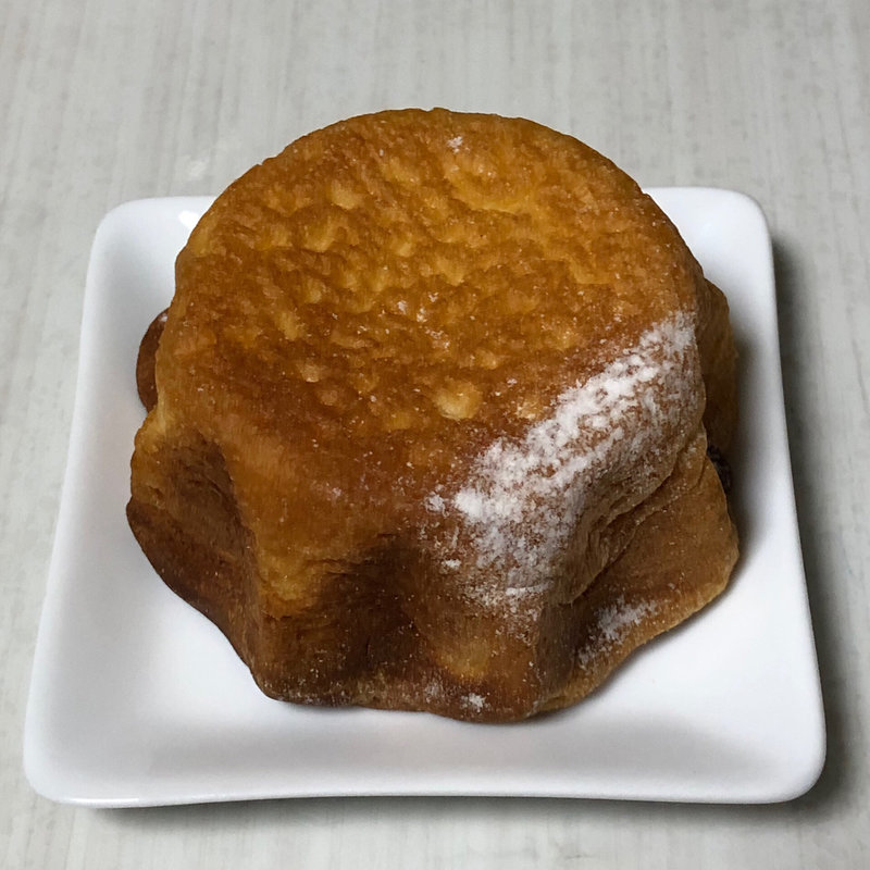 クリームR20(タニロクベーカリー パネーナ［谷町・上本町］)