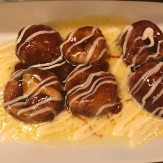 (タコタコキング本店のちょっと西店)