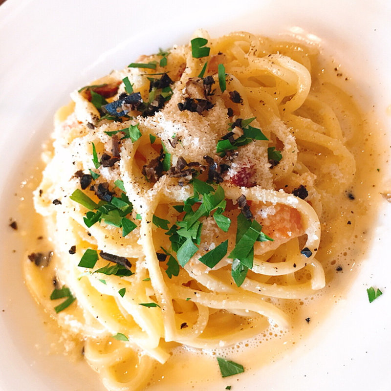 ランチセット(クッチーナ イタリアーナ アリア)