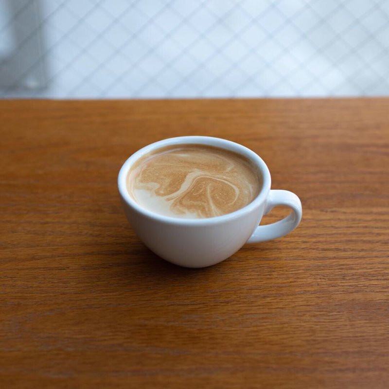 フラットホワイト(Joe's Coffee (ジョーズコーヒー))