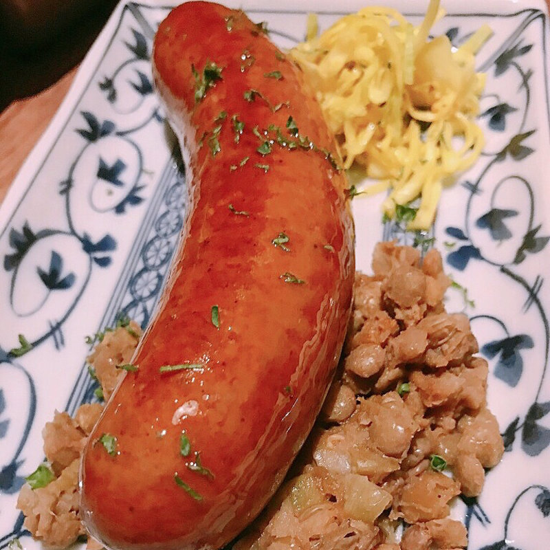 チョリソー(辛民)