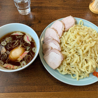 つけ麺(丸長 )