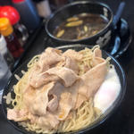 純情なつけ麺