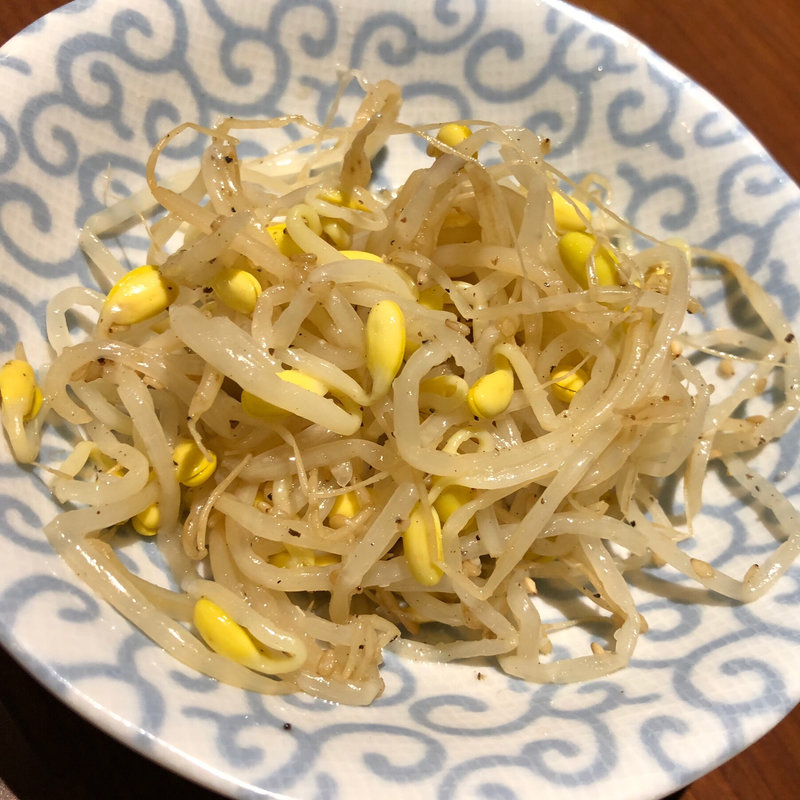 もやしナムル(佐藤商店 )