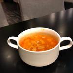 スープ(URGE 高槻店)