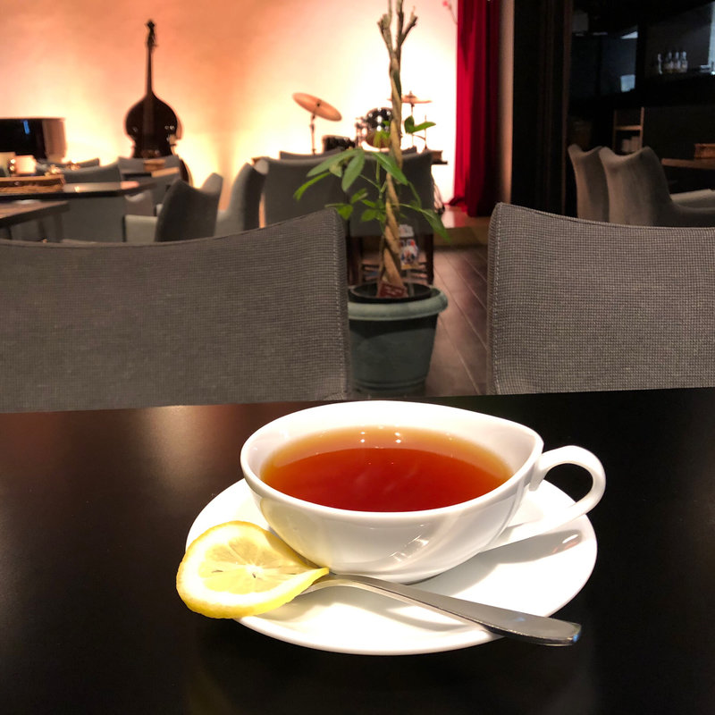 レモンティー(URGE 高槻店)