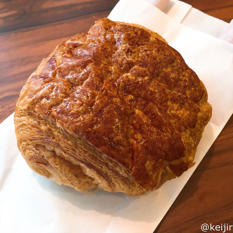 パンオショコラ(VIRON 渋谷店)