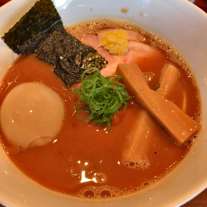 GOTTSUらーめん(RAMEN GOTTSU)