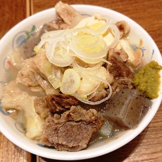 牛もつ塩煮込み 串かつ でんがな パークタワー新川崎店 の口コミ一覧 おいしい一皿が集まるグルメコミュニティサービス Sarah