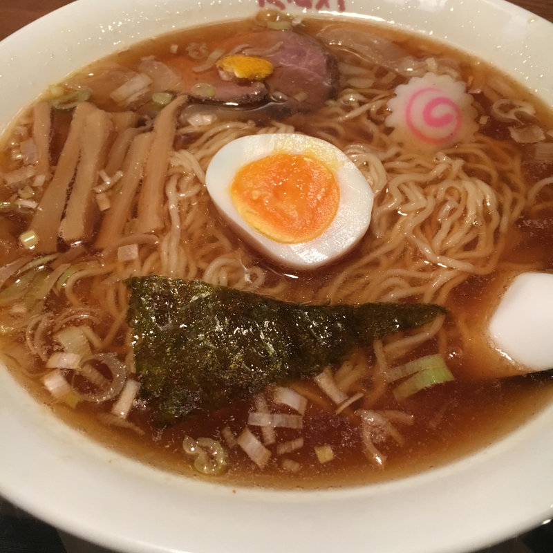 つけそば 普通盛り  2玉（300g）(大海軒 八王子店 )