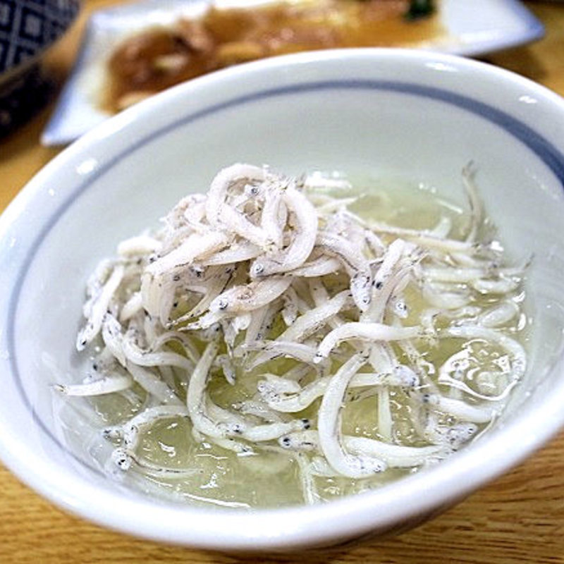 しらすおろし(三福)