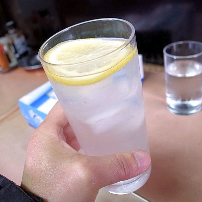 焼酎 レモン(昇龍 )