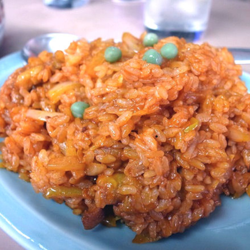 チキンライス(昇龍 )