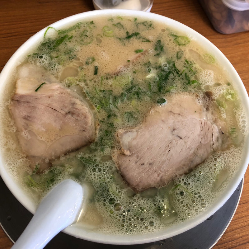 ラーメン(なおちゃんラーメン)