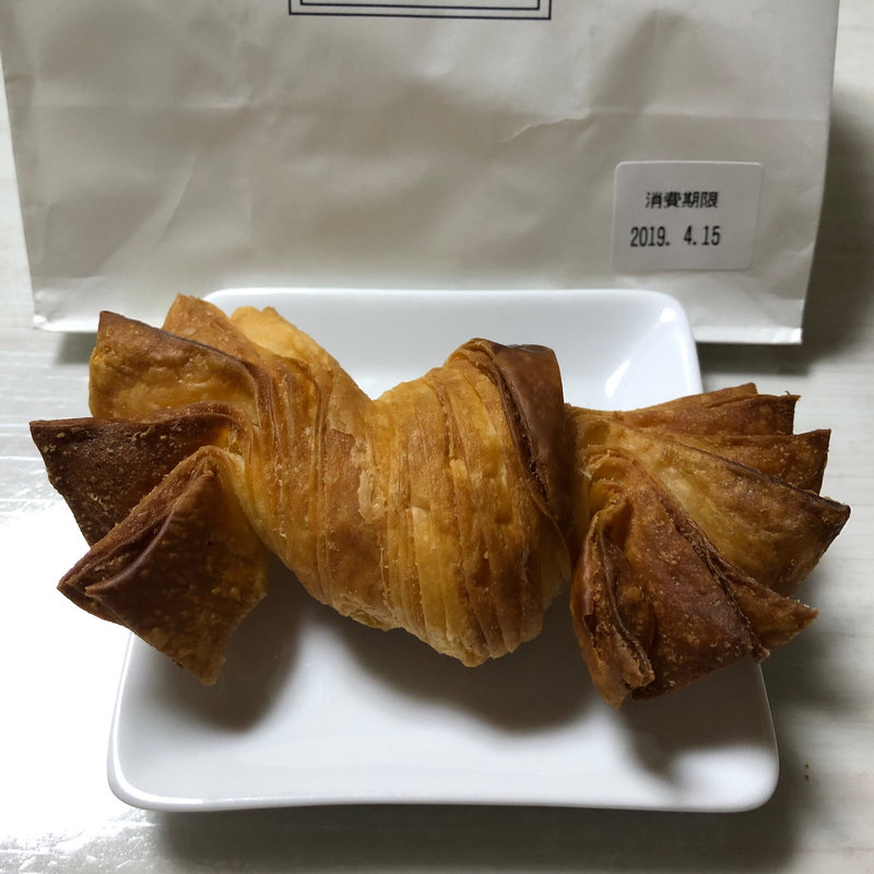 クロワッサン(フロインドリーブ （Ｈ．フロインドリーブ）)