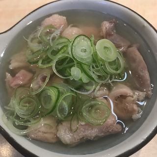 煮こみ(鈴木屋 (スズキヤ))