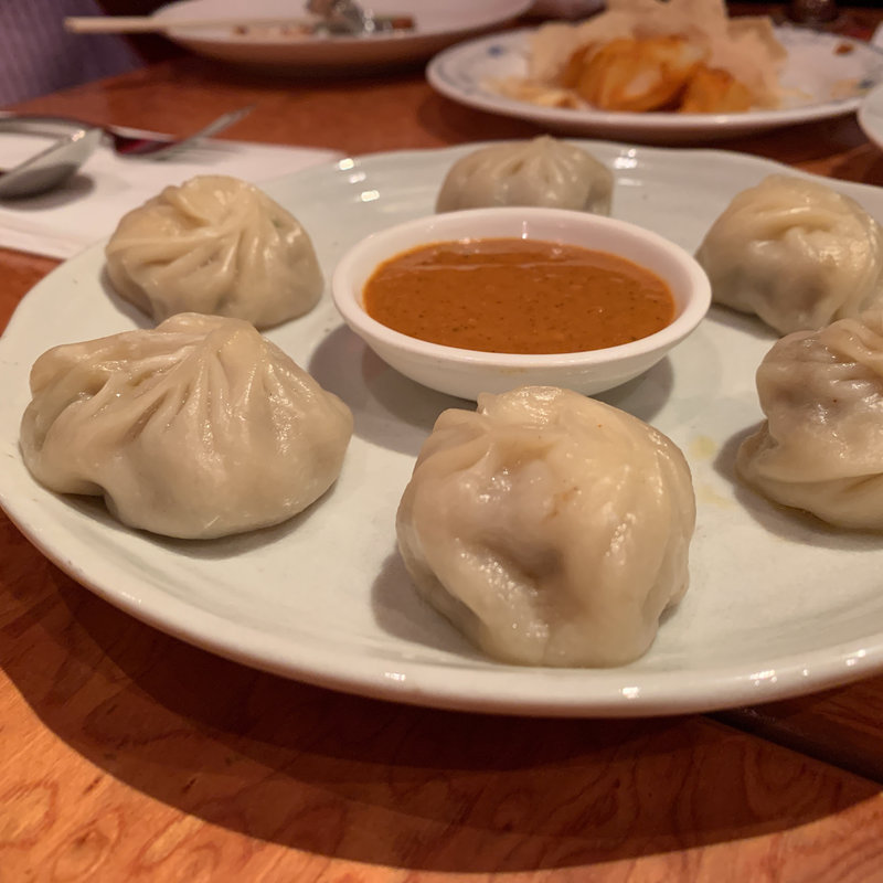 モモコ(クンビラ )