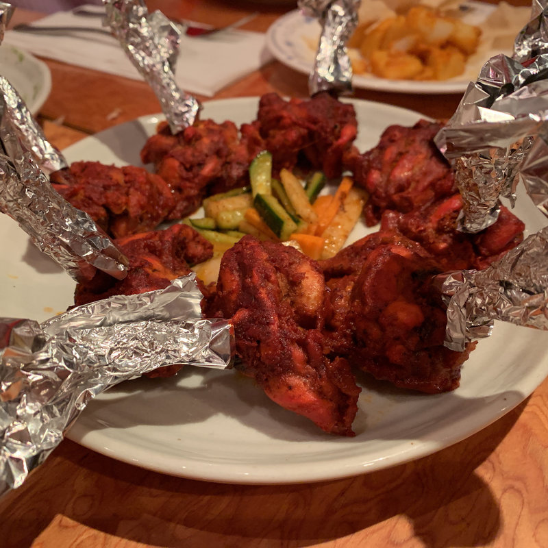 ククラコパケタ(クンビラ )