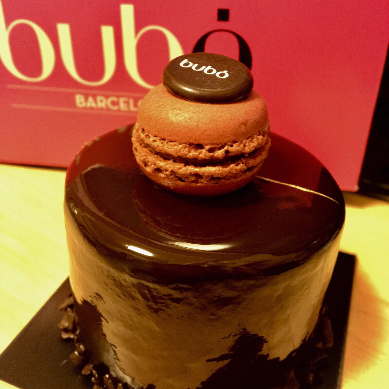 東京都のおすすめチョコレートケーキbest30 Sarah サラ