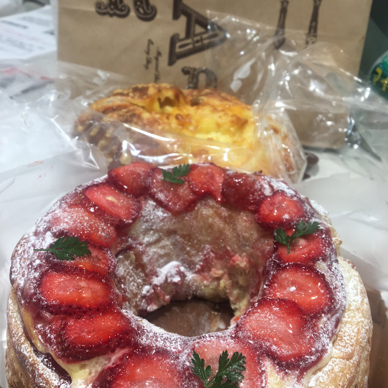 (ハートブレッドアンティーク 銀座店)