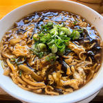 酸辣湯麺(鼎泰豊 なんば高島屋店)