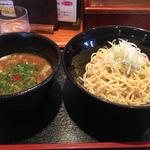 つけ麺(麺屋新月)