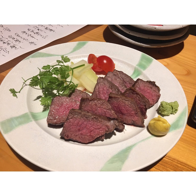 ミスジ(たけつら 四季素材 )