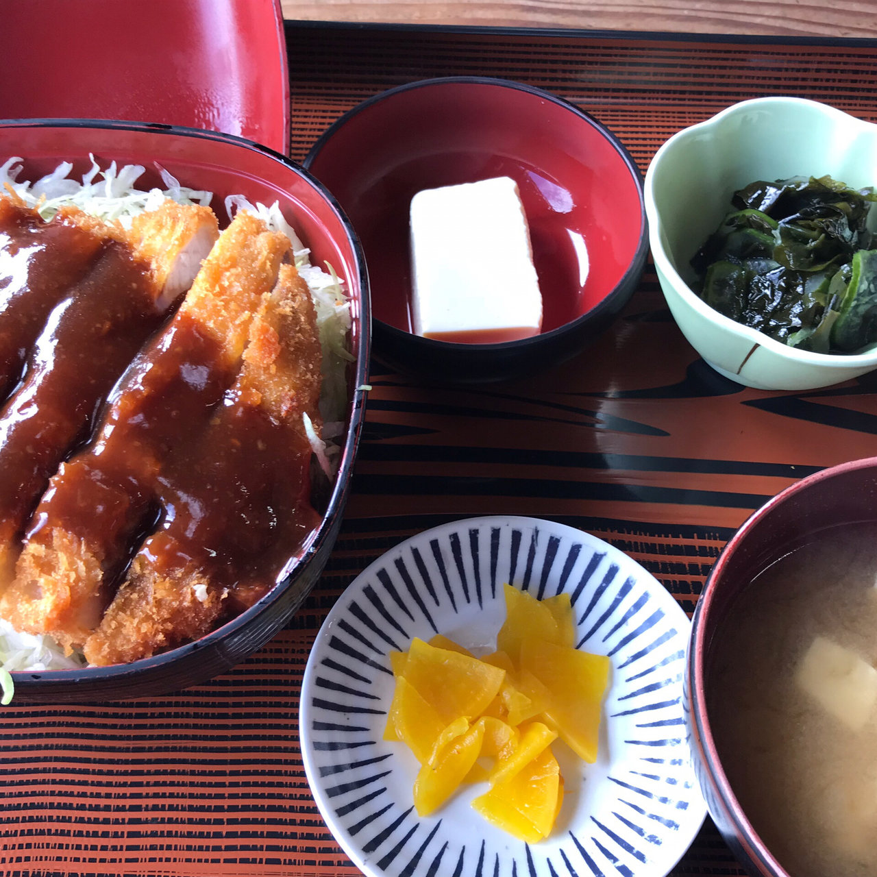 ソースカツ丼 堀商店 坂下ドライブイン 民宿 堀 の口コミ一覧 おいしい一皿が集まるグルメコミュニティサービス Sarah