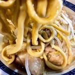 ラーメン(ラーメン ゼンゼン （ZENZEN）)