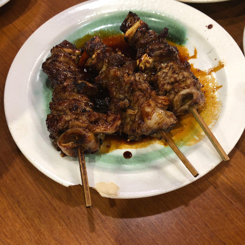 ナンコツ(大松 )