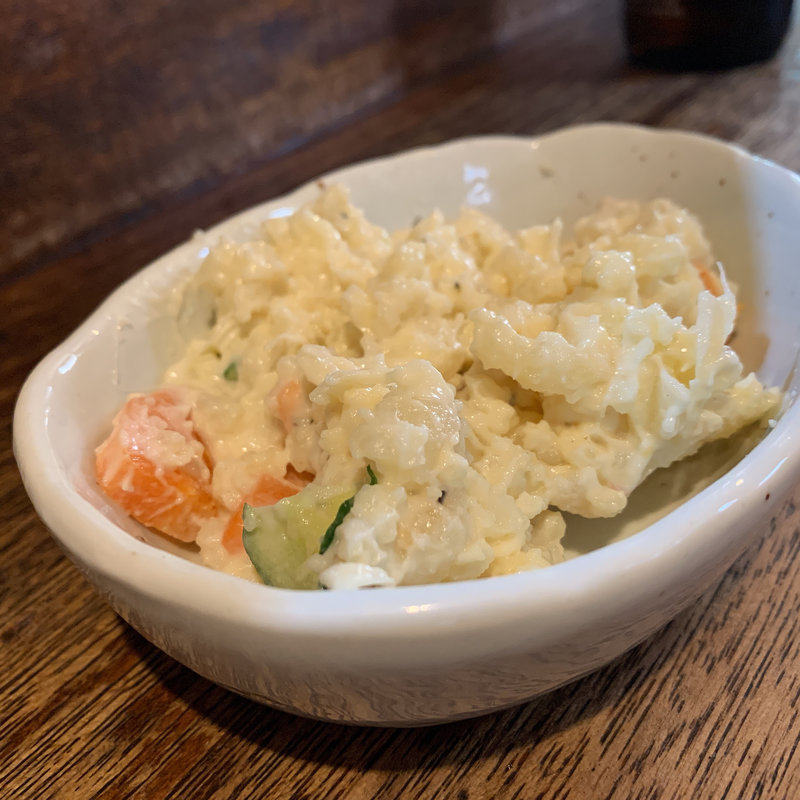 ポテトサラダ(牛太郎)