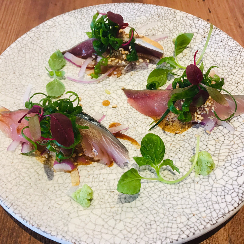 たにちゃんランチ(TA+26=たにろく)