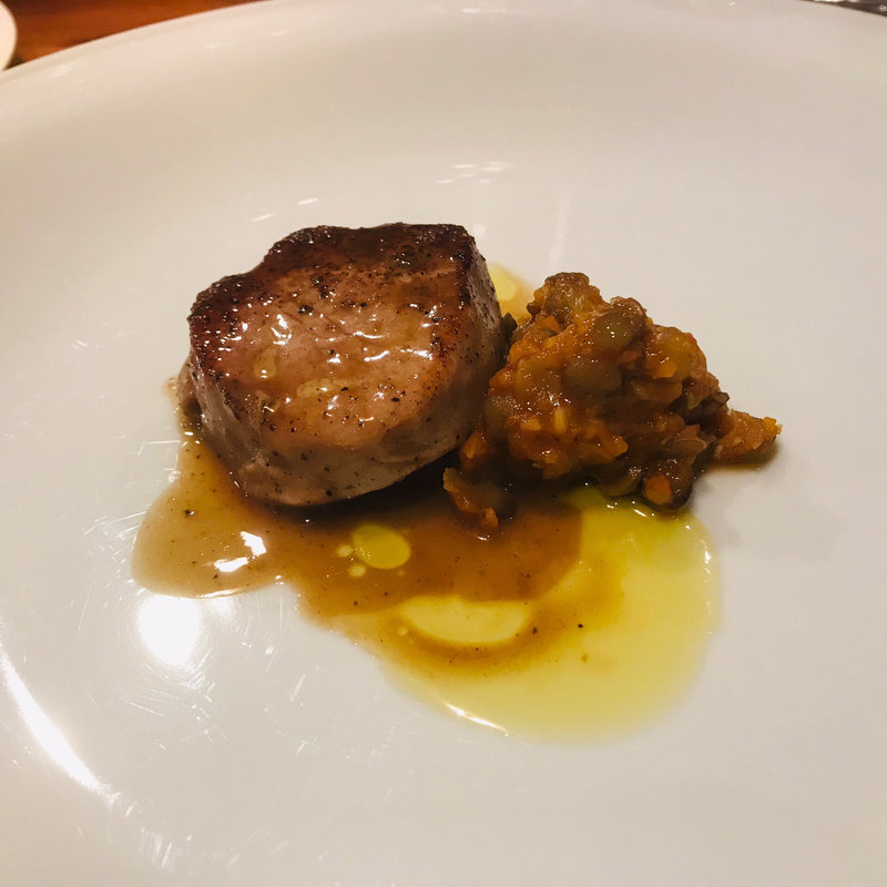 (オステリア カヴァタッピ)