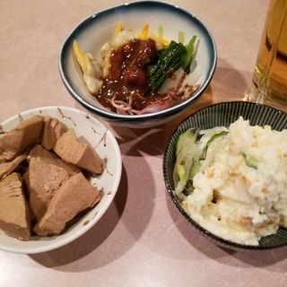 惣菜いろいろ(和くら )
