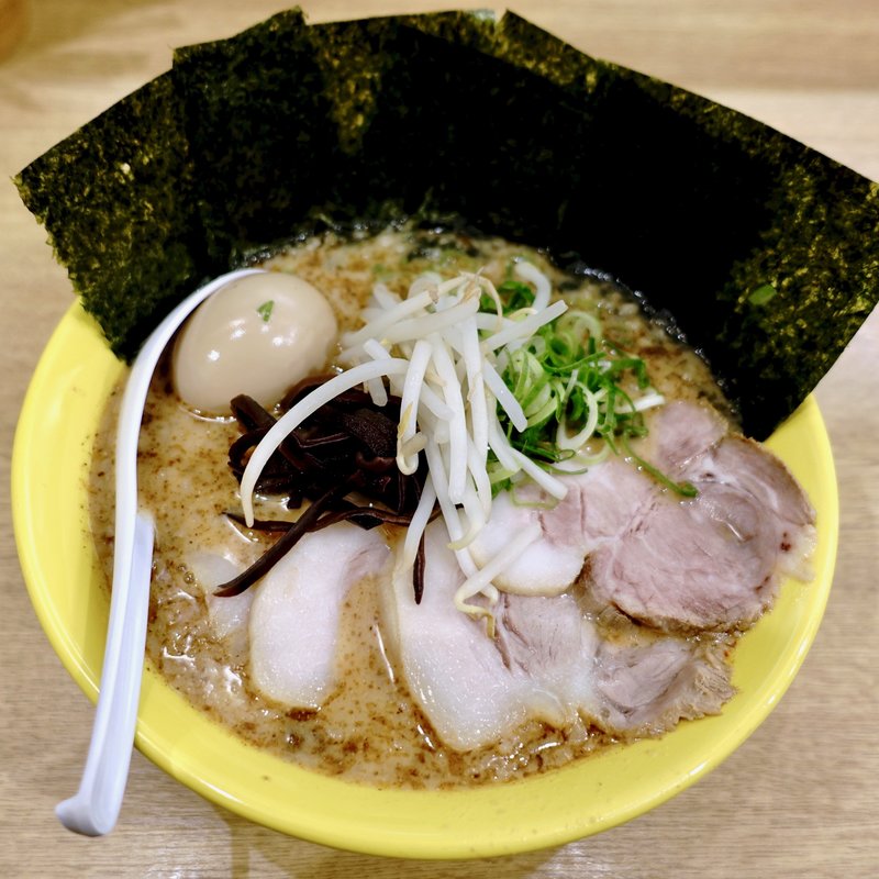 黄金の梅スペシャル（全部のせ）(黄金の風)