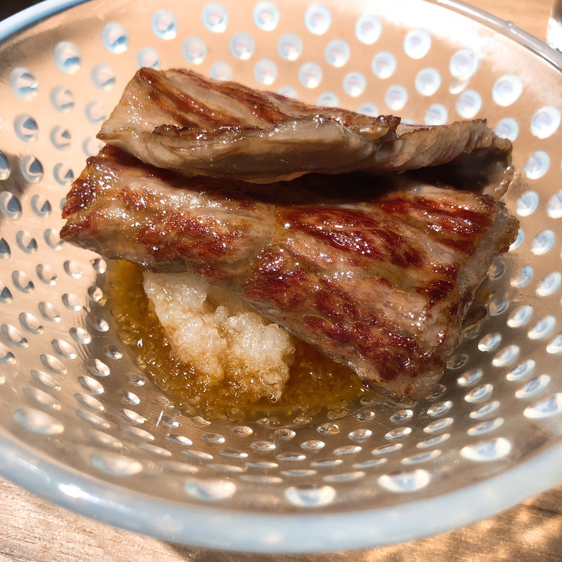 シェフズテーブル(ジ イノセント カーベリー)