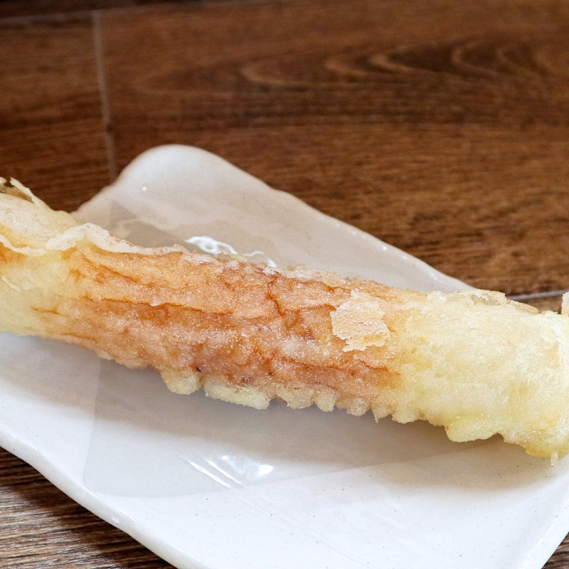 ちくわ天(あかみち)