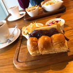 (マカプーカフェ )
