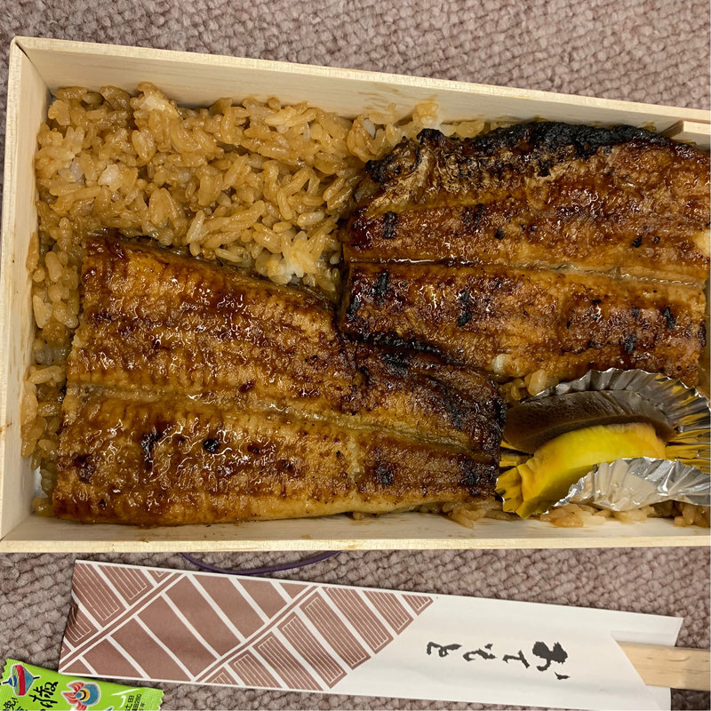 特上(川上商店)