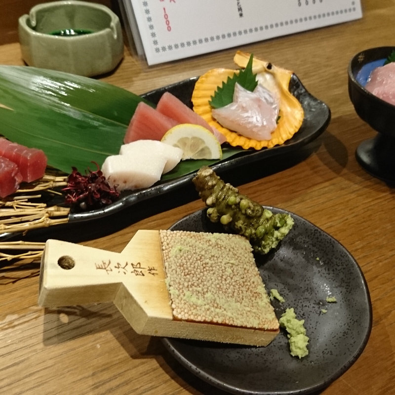 (三代目 うめきち)