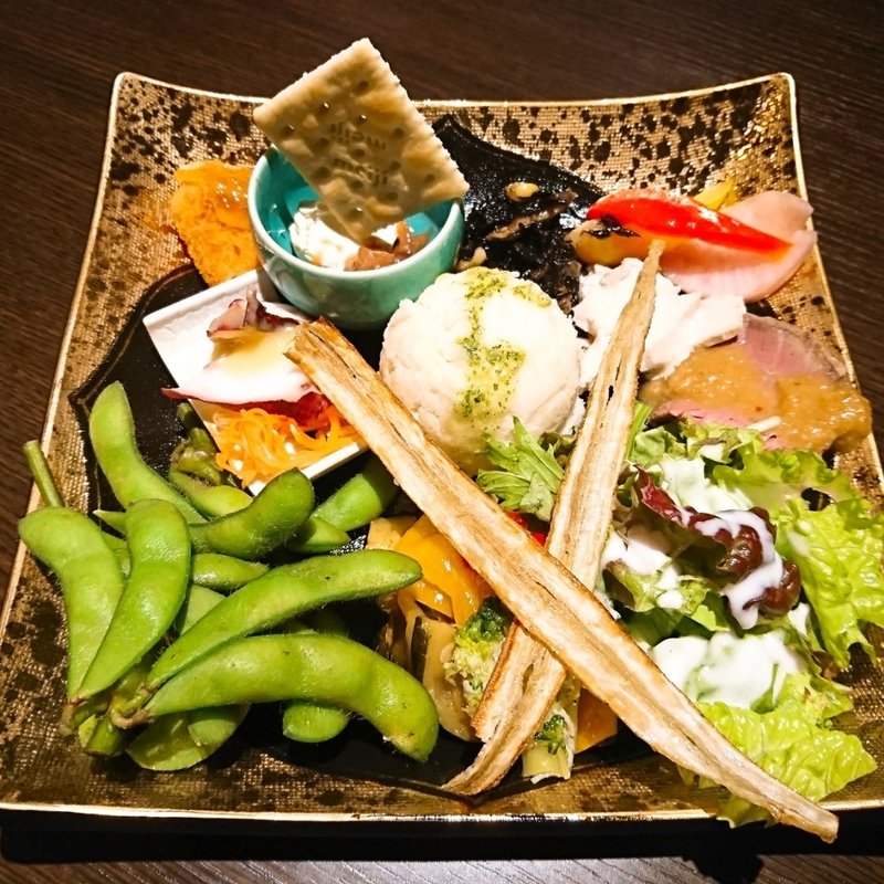 鈴音(わかうら食堂)