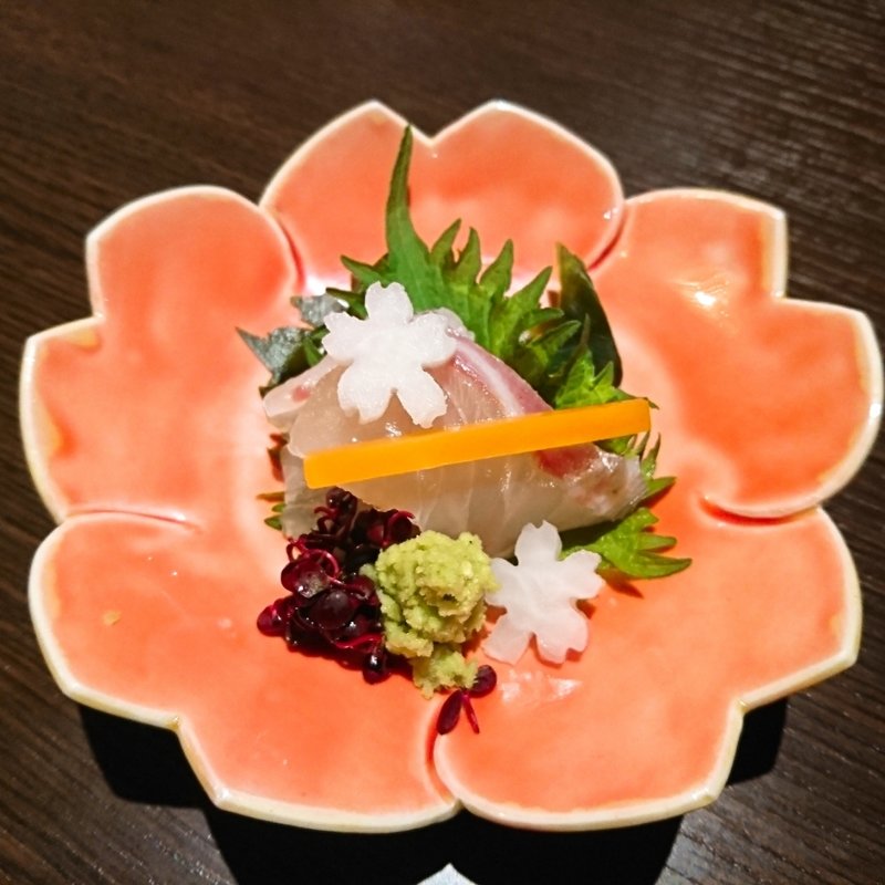 鈴音(わかうら食堂)