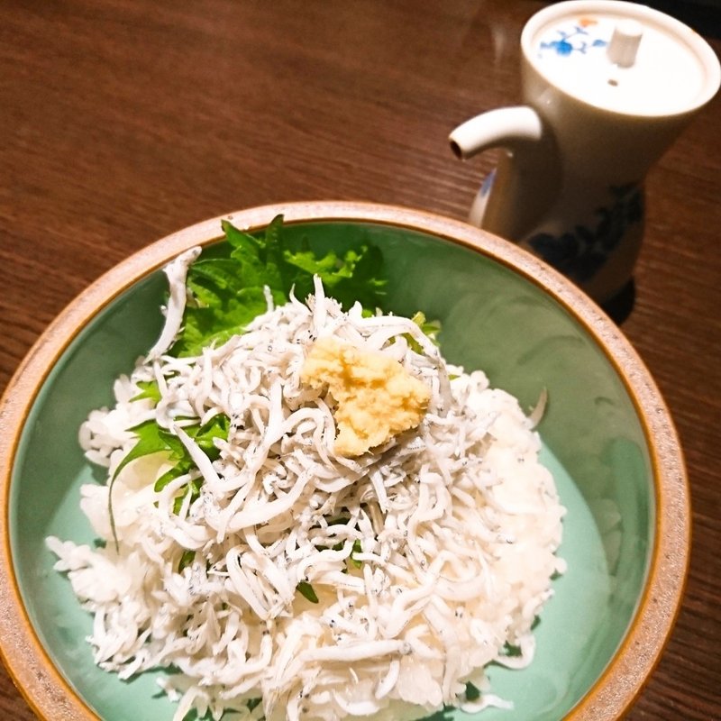 鈴音(わかうら食堂)